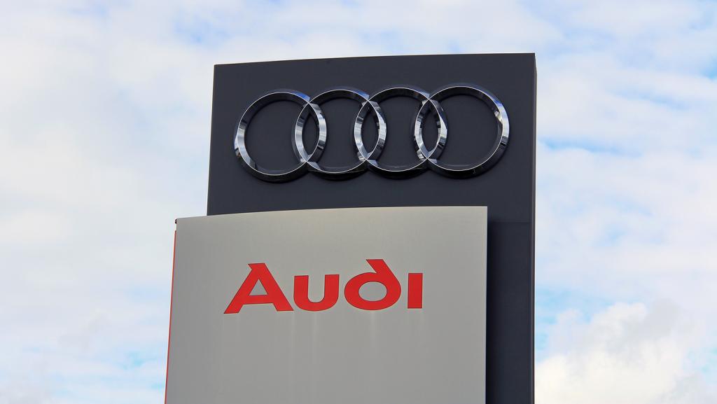 Why Audi Kills it on Instagram: #brandcrush