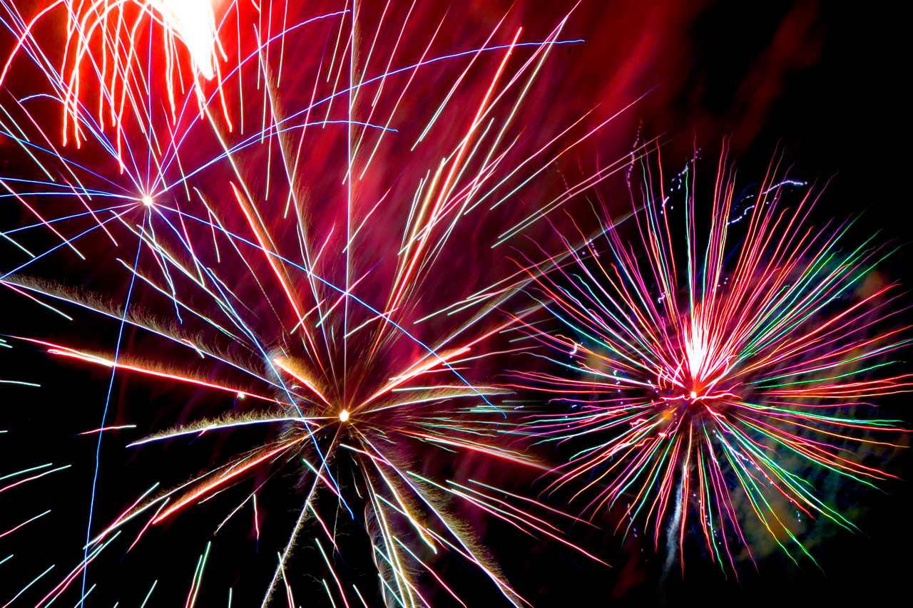 5 Essential Apps for a Fun 4th of July