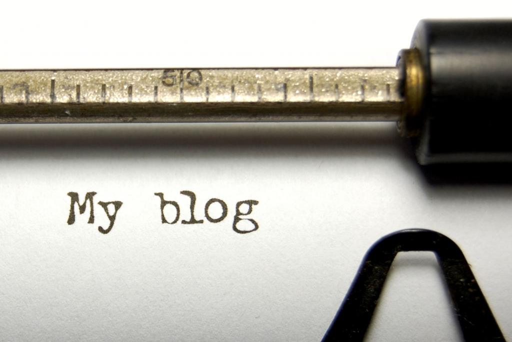 Writing Your First Blog Post? Check Out These Tips.