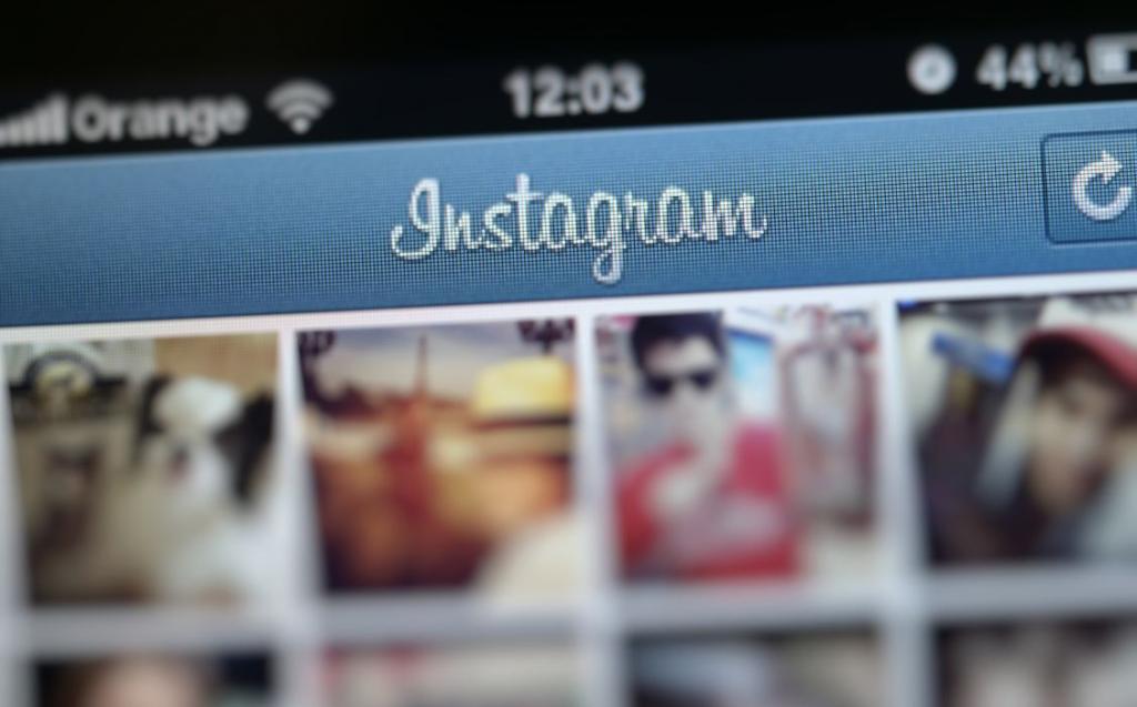 Instagram Best Practices as Proven by @Burberry, @Nike, & @KateSpadeNY -  Salesforce Blog
