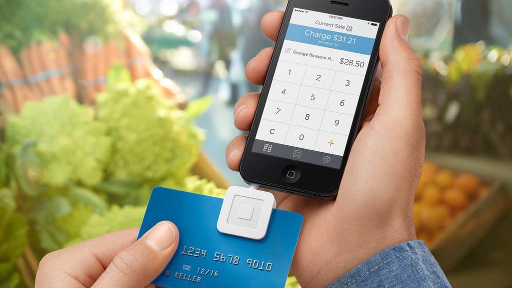 The Future of Mobile Payments: Will Google Acquire Square?