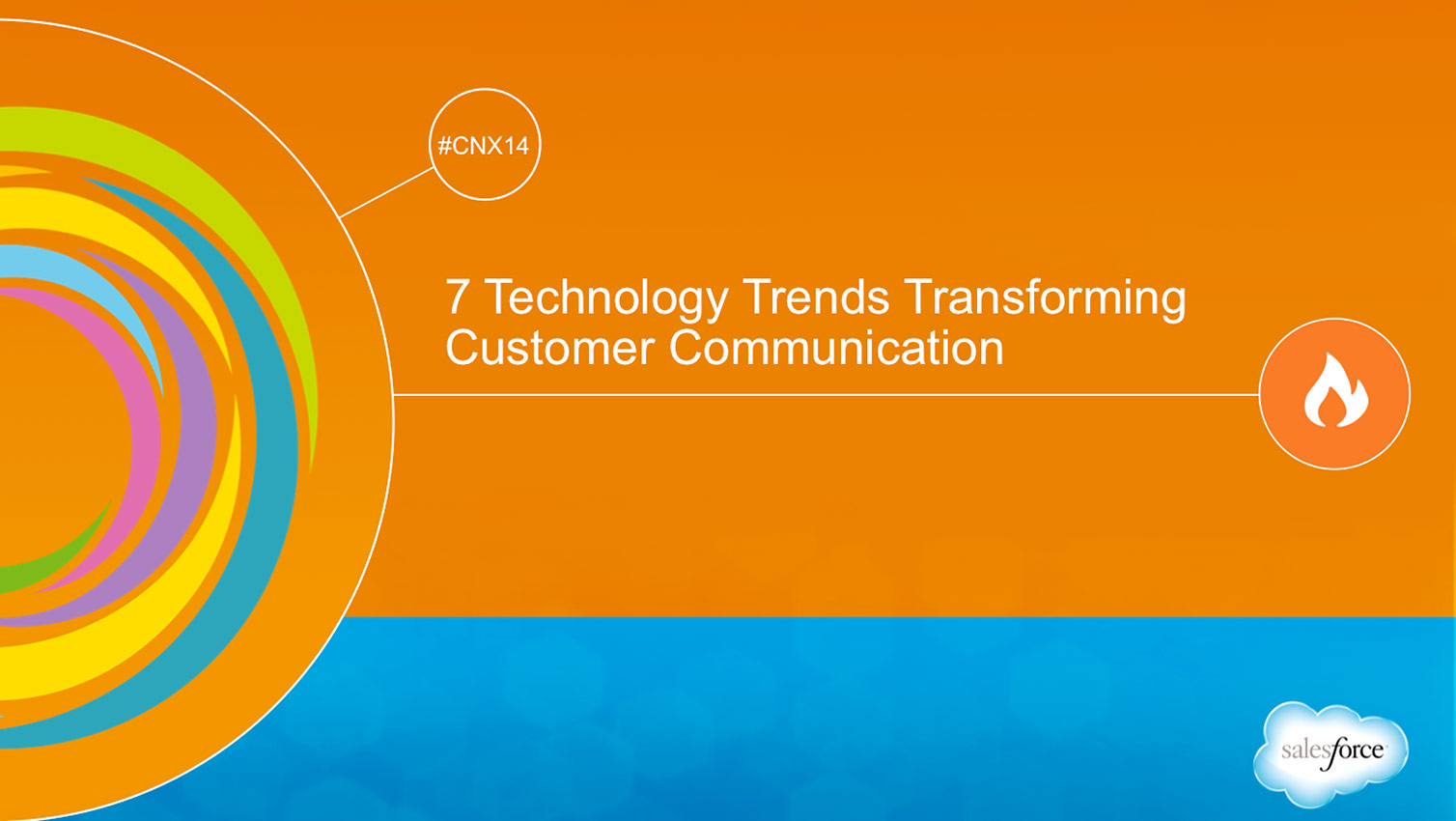 7 Technology Trends Transforming Consumer Communication