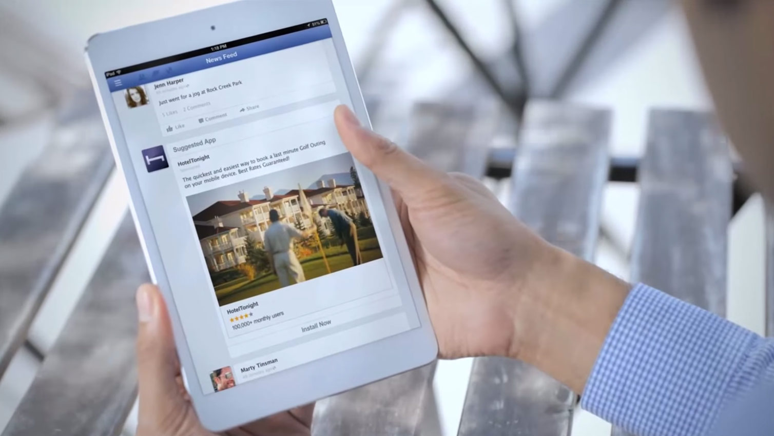 8 Best Practices for Facebook Mobile App Ads