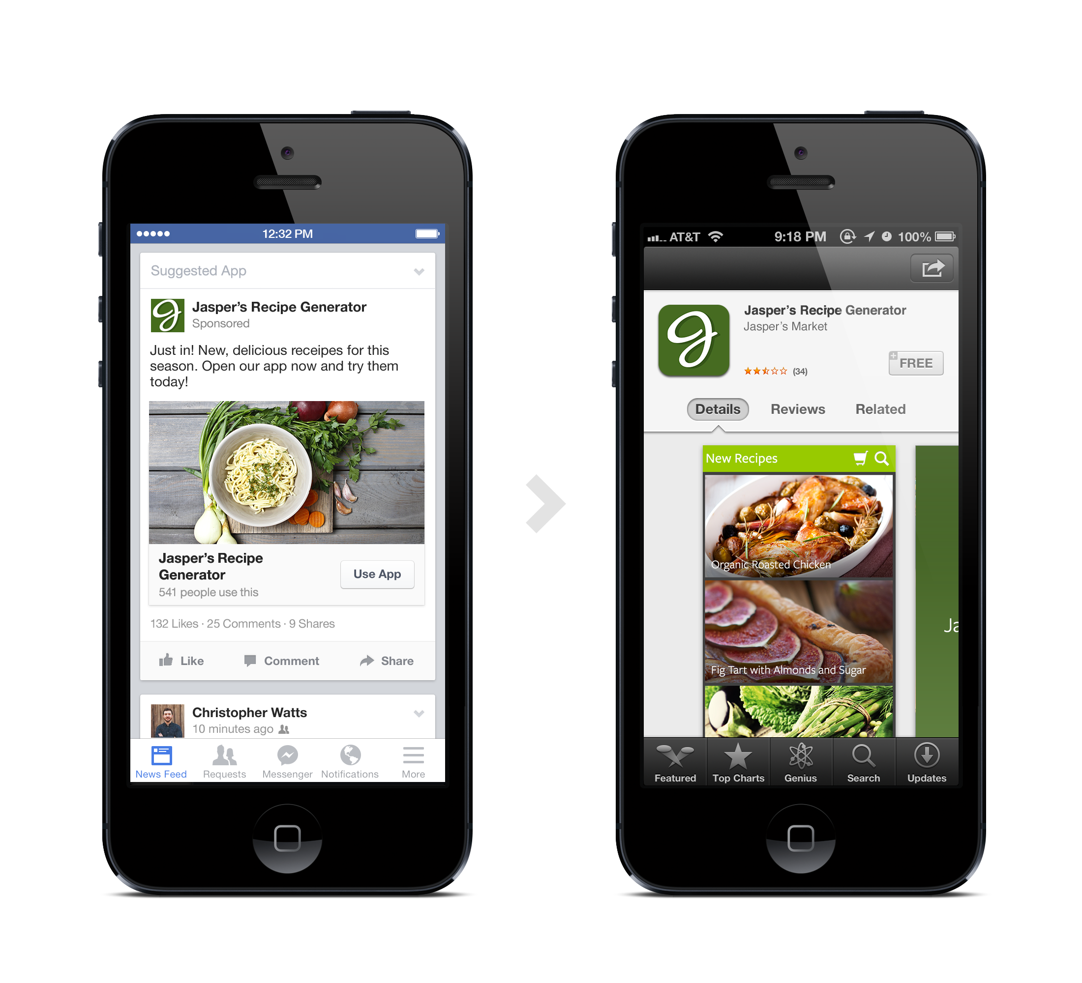 auto comment facebook app