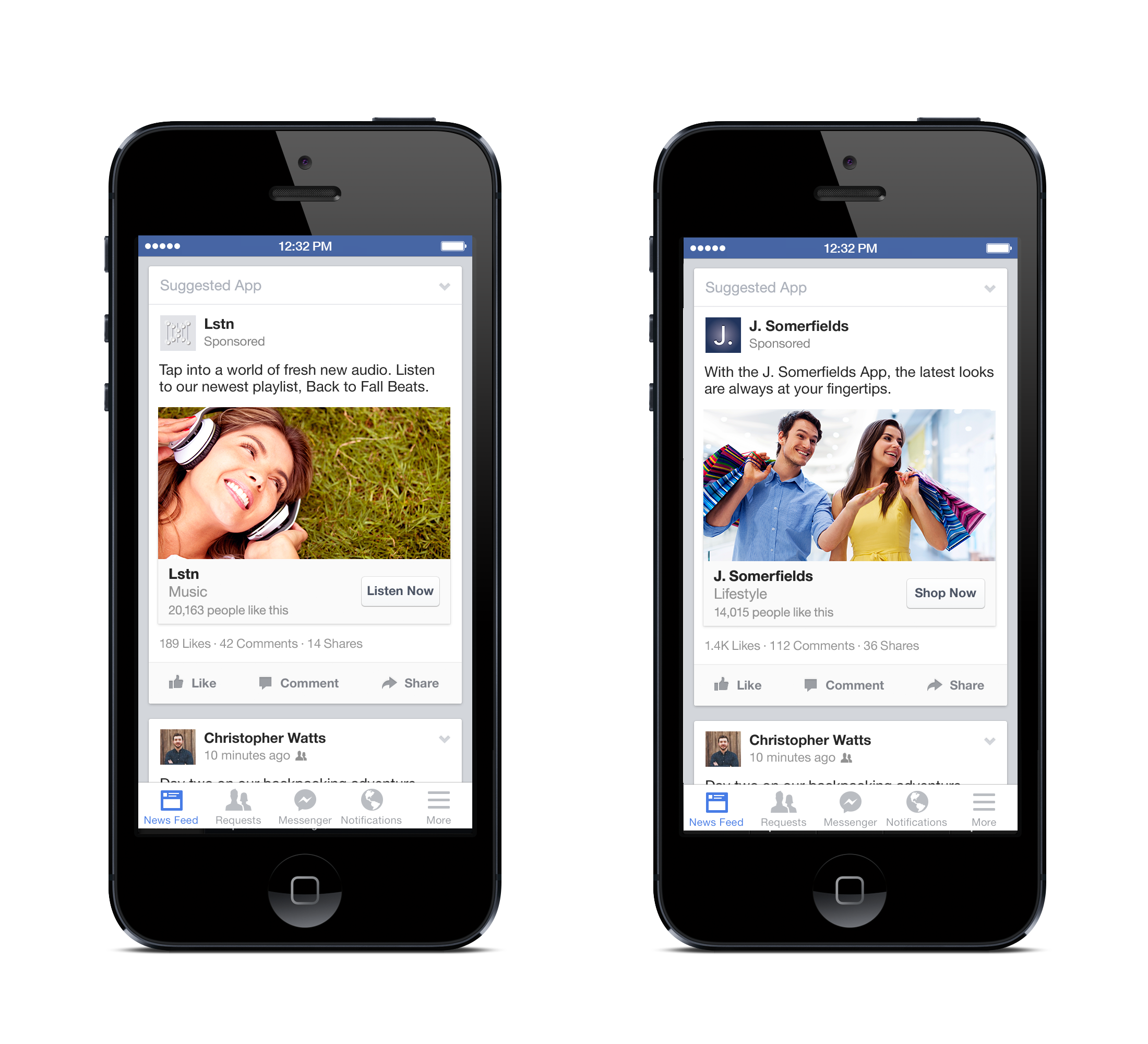 The Beginner's Guide to Facebook Mobile App Ads - Salesforce Blog