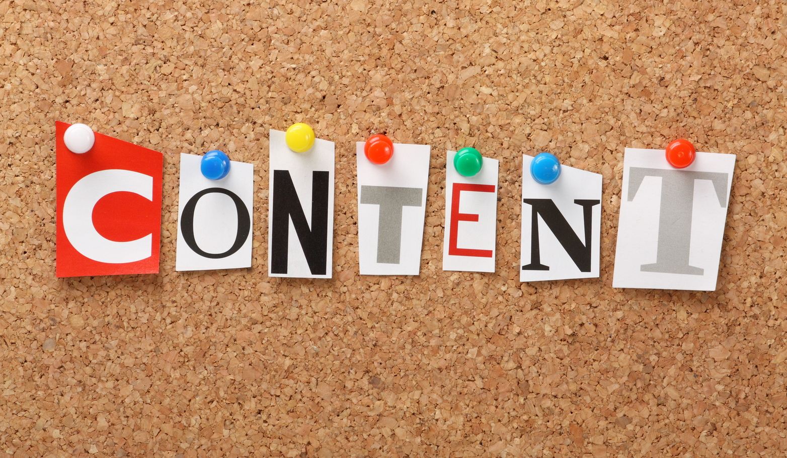 Top 7 B2B Content Marketing Benchmarks for 2015