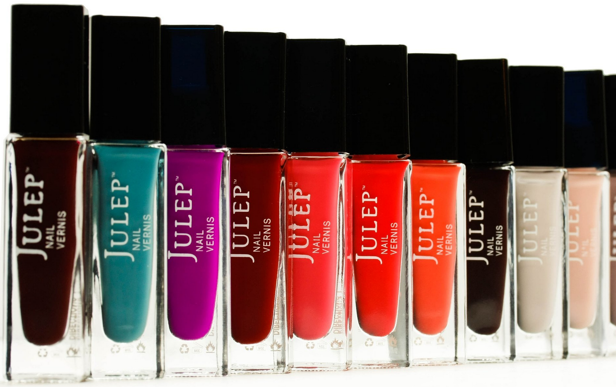 How Julep Is Disrupting the Beauty Industry-And What Marketers Can Learn From It