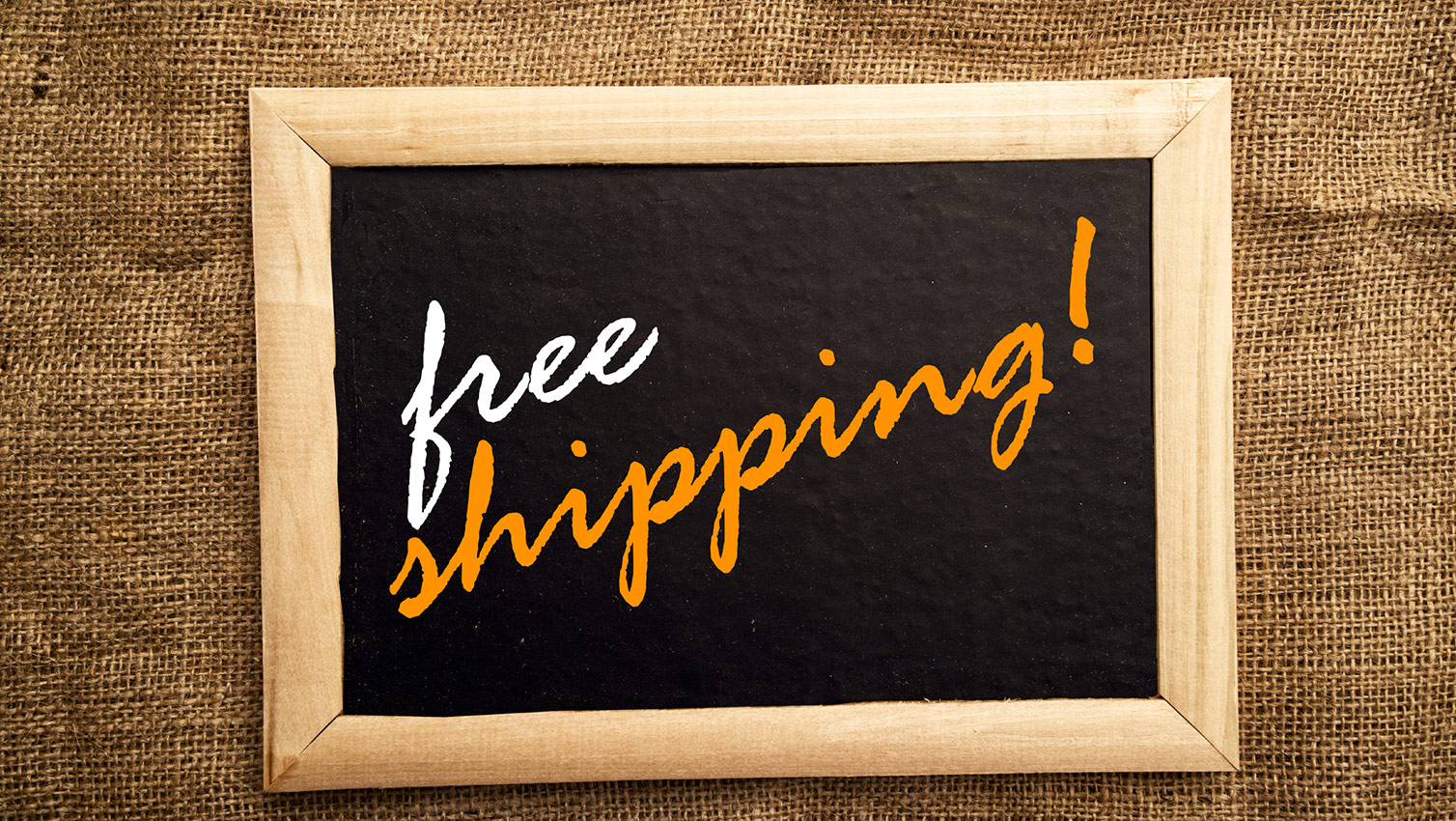 Email Marketing Insights from Free Shipping Day