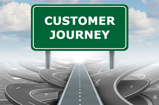 Register Now for Part 2 of Customer Journey Webinar Series (Live on September 8)