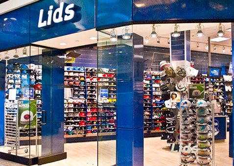 Turning Customers into Fans: Inside the New LIDS Command Center