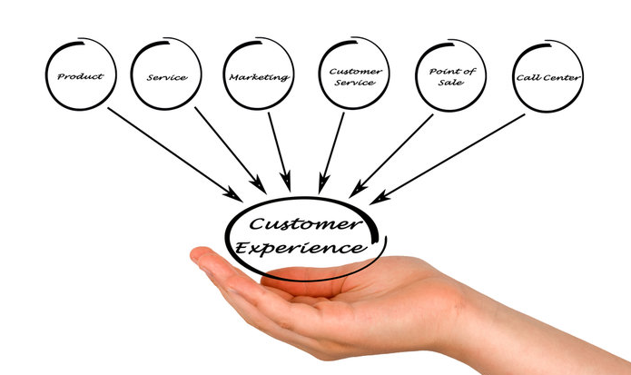 The Art and Science of Customer Experience Management