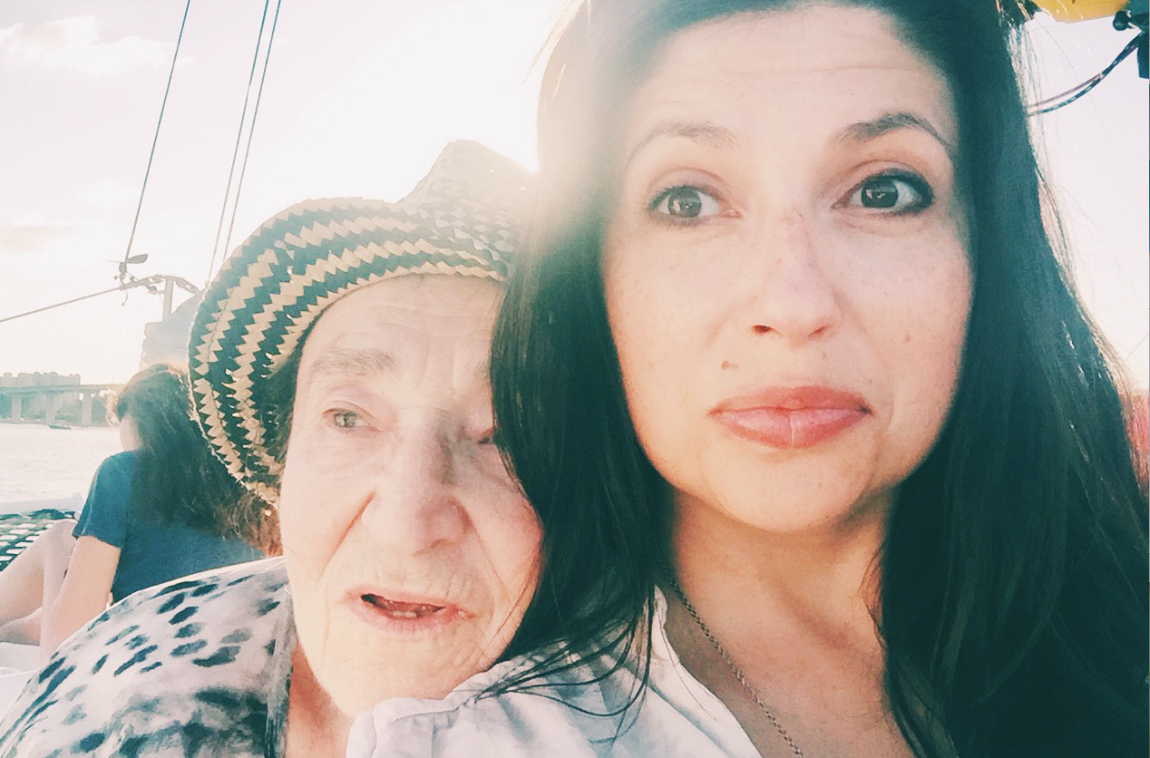 What My 83-year Old, Holocaust Survivor, Babushka Can Teach Us About Marketing