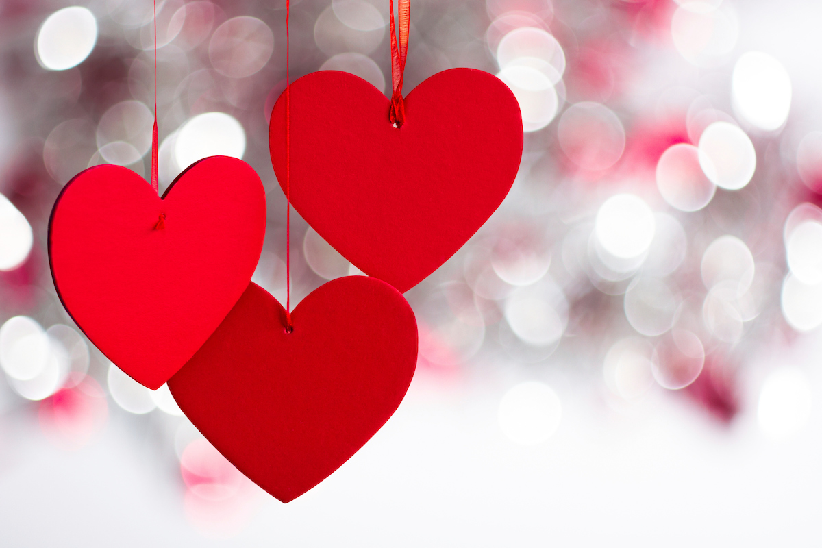 Why You Should Fall in Love with Google Advertising this Valentine's Day