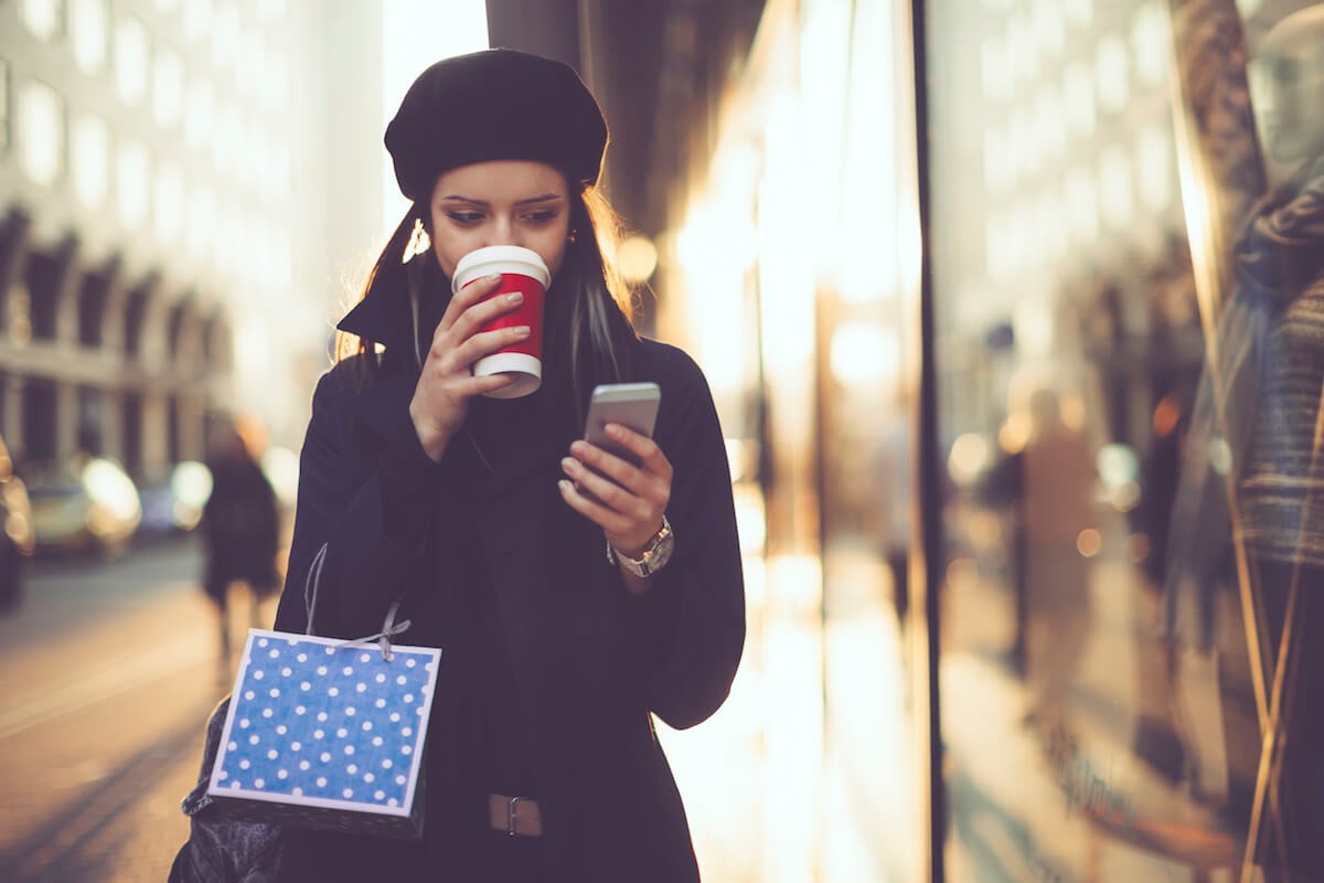 5 Ways to Use Micro-Moments to Create Amazing Retail Customer Journeys